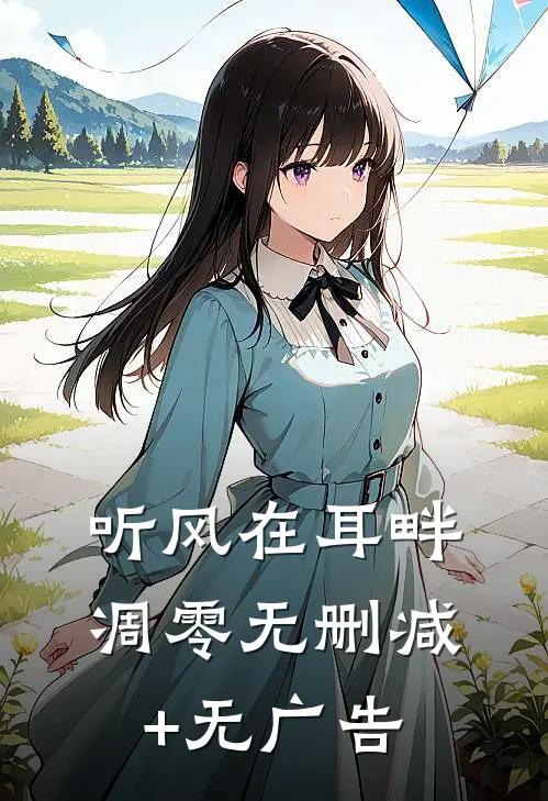 听风在耳畔凋零无删减+无广告