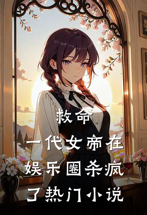 救命，一代女帝在娱乐圈杀疯了热门小说