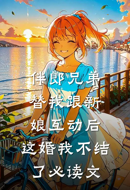 伴郎兄弟替我跟新娘互动后，这婚我不结了必读文