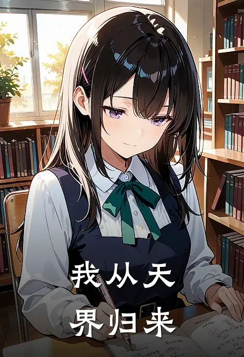 我从天界归来