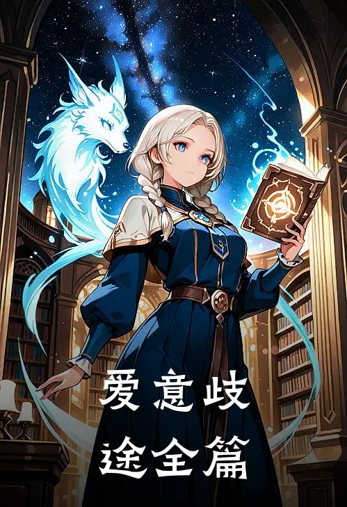 爱意歧途全篇