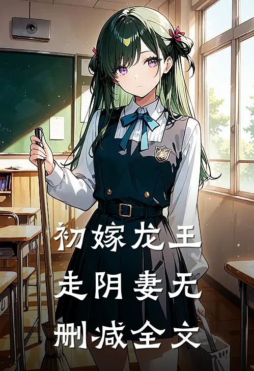 初嫁龙王：走阴妻无删减全文
