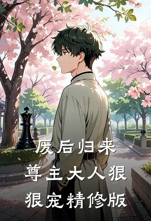 废后归来：尊主大人狠狠宠精修版