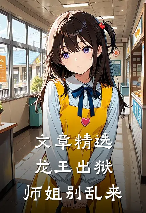 文章精选龙王出狱，师姐别乱来
