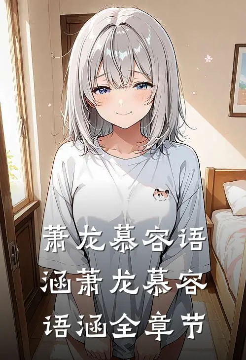 萧龙慕容语涵萧龙慕容语涵全章节