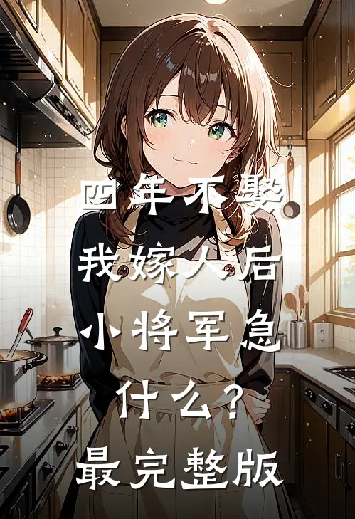 四年不娶，我嫁人后小将军急什么？最完整版