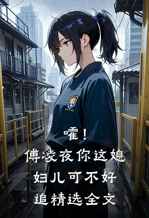 嚯！傅凌夜你这媳妇儿可不好追精选全文