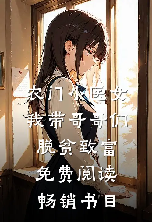 农门小医女我带哥哥们脱贫致富免费阅读畅销书目