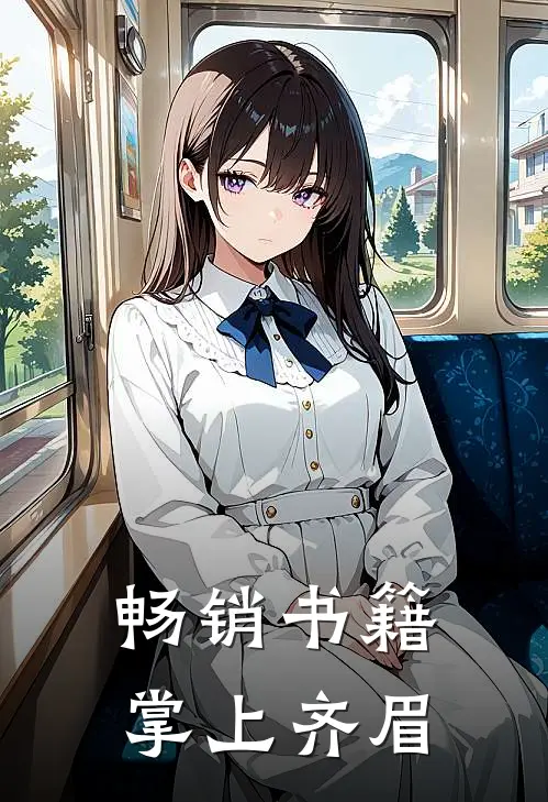 畅销书籍掌上齐眉