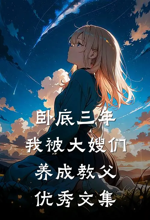 卧底三年，我被大嫂们养成教父优秀文集