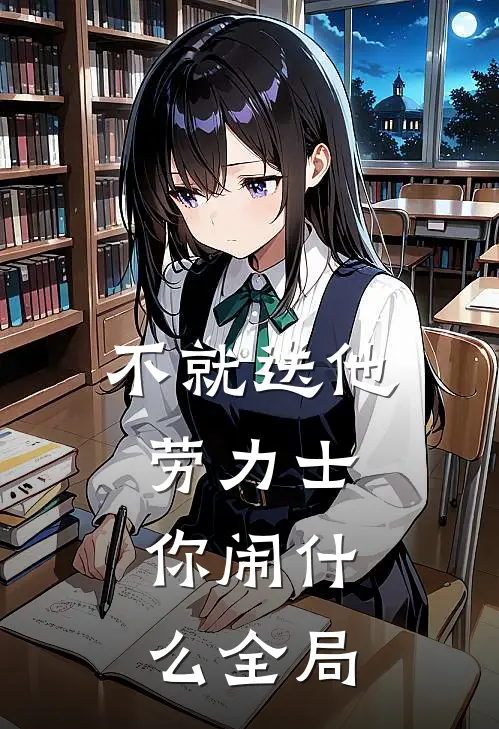 不就送他劳力士，你闹什么全局