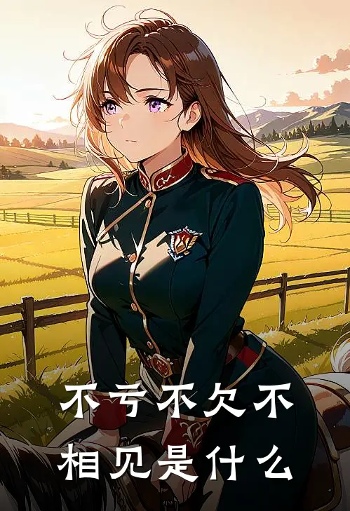 不亏不欠不相见是什么