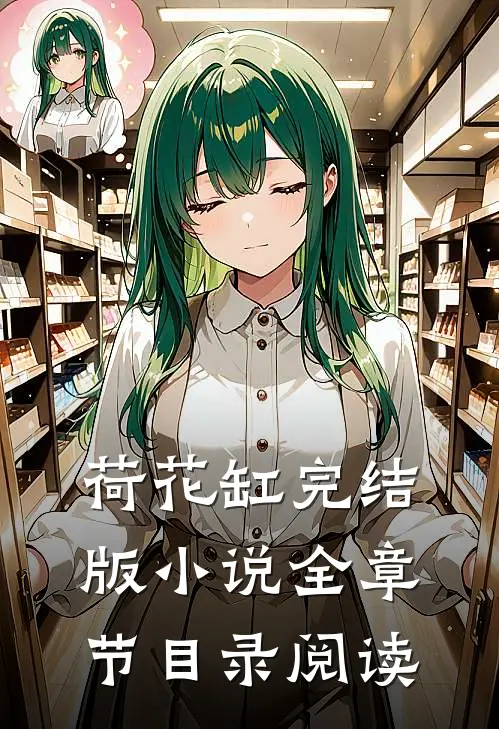 荷花缸完结版小说全章节目录阅读