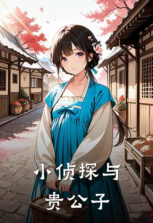 小侦探与贵公子