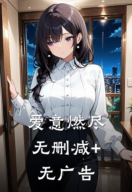 爱意燃尽无删减+无广告