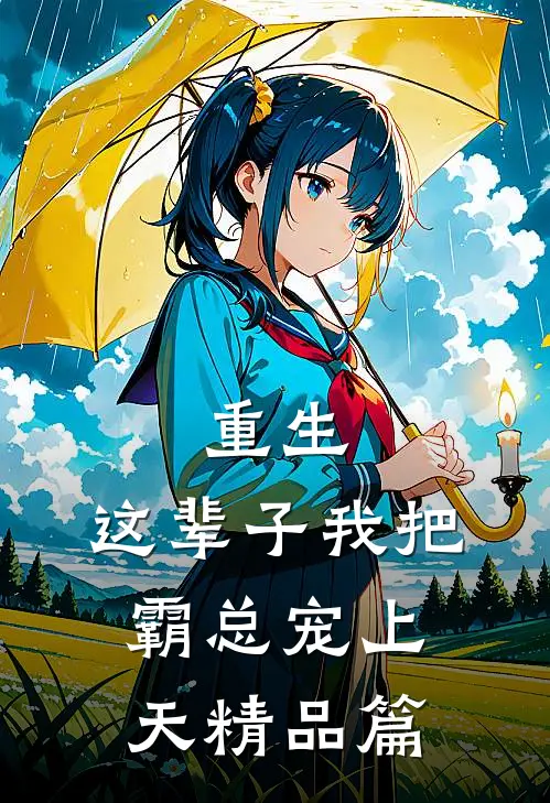 重生：这辈子我把霸总宠上天精品篇