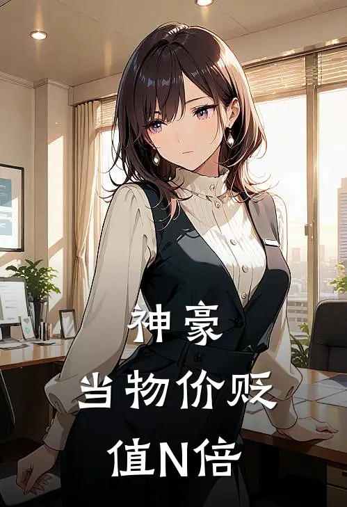 神豪：当物价贬值N倍