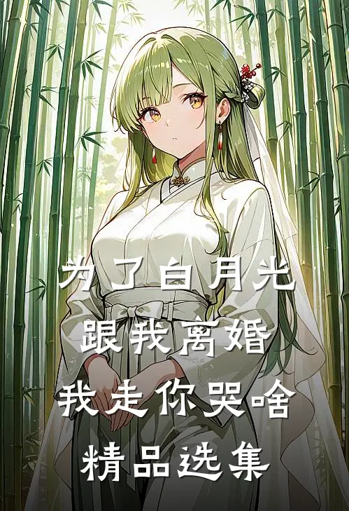 为了白月光跟我离婚，我走你哭啥精品选集