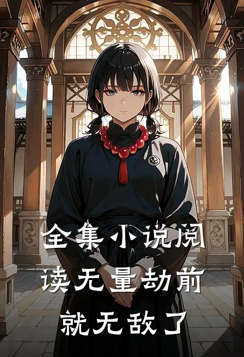 全集小说阅读无量劫前，就无敌了