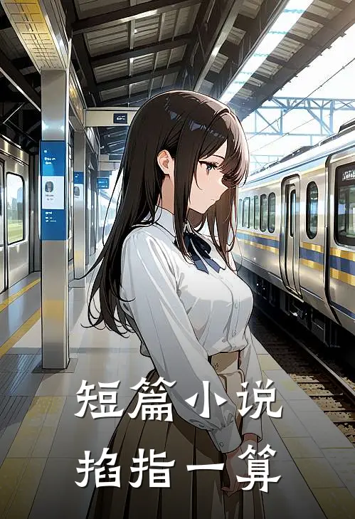 短篇小说掐指一算