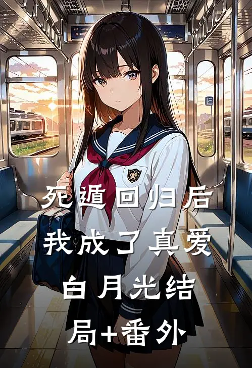 死遁回归后，我成了真爱白月光结局+番外
