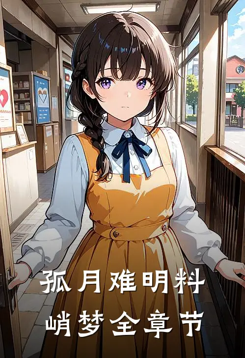 孤月难明料峭梦全章节