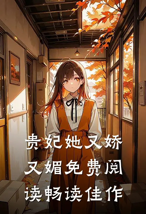 贵妃她又娇又媚免费阅读畅读佳作