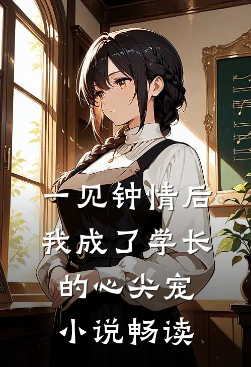 一见钟情后，我成了学长的心尖宠小说畅读