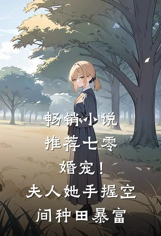 畅销小说推荐七零婚宠！夫人她手握空间种田暴富