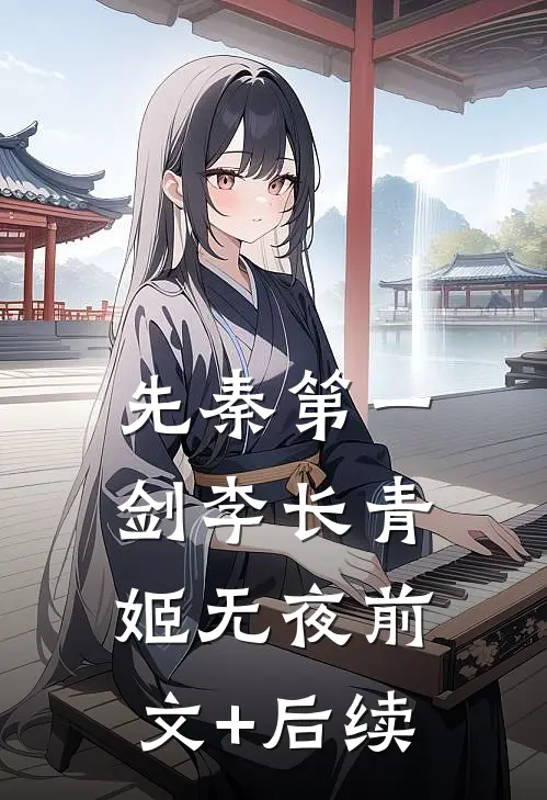 先秦第一剑李长青姬无夜前文+后续
