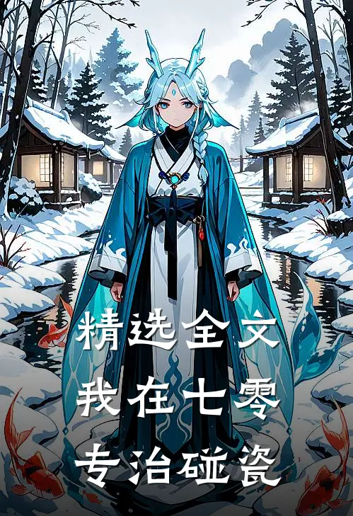 精选全文我在七零专治碰瓷