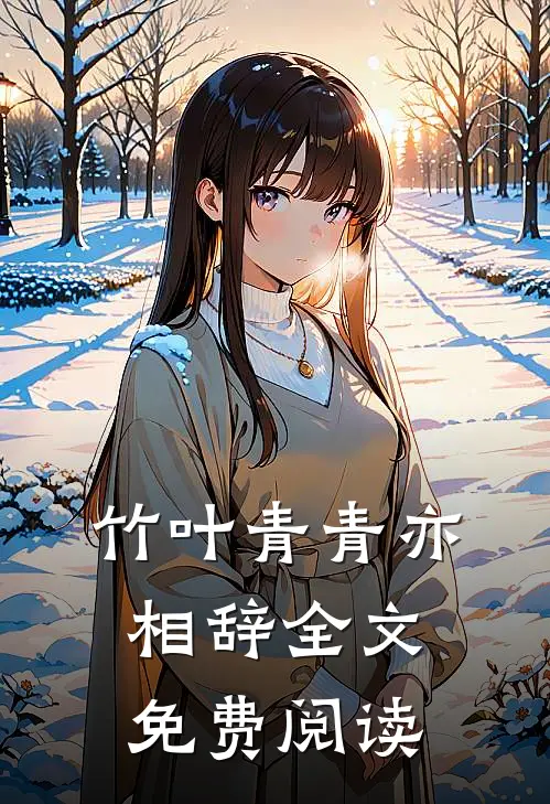 竹叶青青亦相辞全文免费阅读