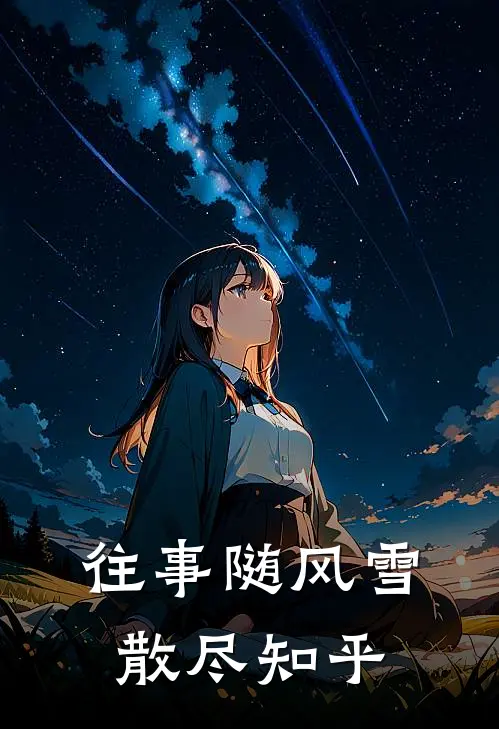 往事随风雪散尽知乎