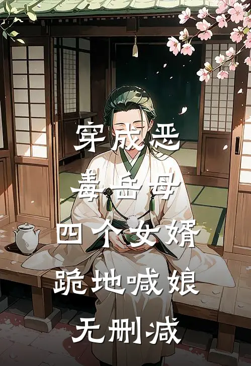 穿成恶毒岳母，四个女婿跪地喊娘无删减