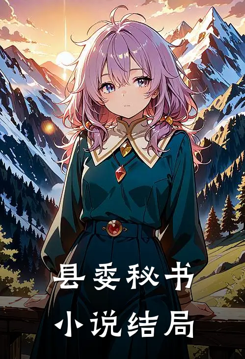 县委秘书小说结局