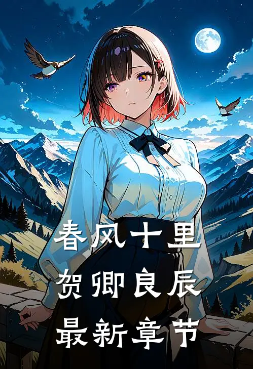 春风十里，贺卿良辰最新章节