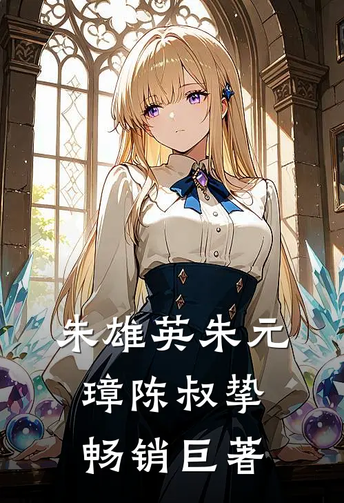 朱雄英朱元璋陈叔挚畅销巨著