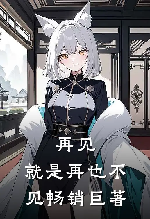 再见，就是再也不见畅销巨著