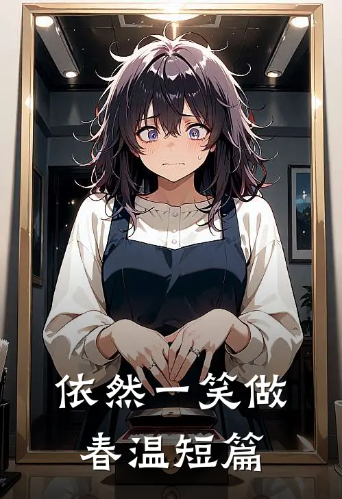 依然一笑做春温短篇