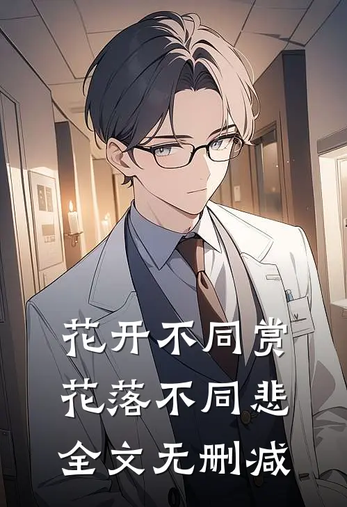 花开不同赏，花落不同悲全文无删减