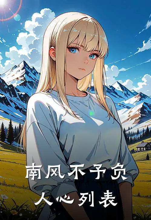 南风不予负人心列表