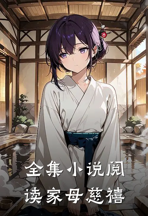 全集小说阅读家母慈禧