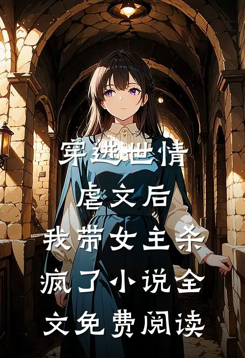 穿进世情虐文后，我带女主杀疯了小说全文免费阅读