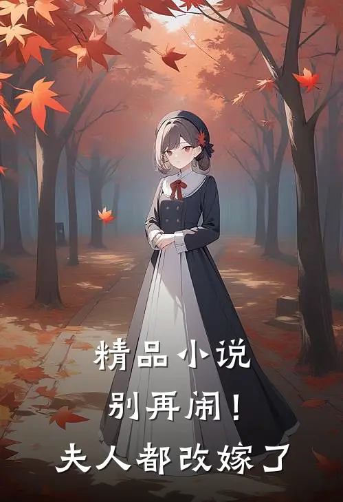 精品别再闹!夫人都改嫁了免费阅读