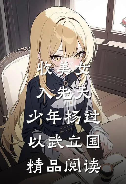 收美女，入先天，少年杨过以武立国精品阅读