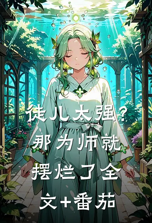 徒儿太强？那为师就摆烂了全文+番茄