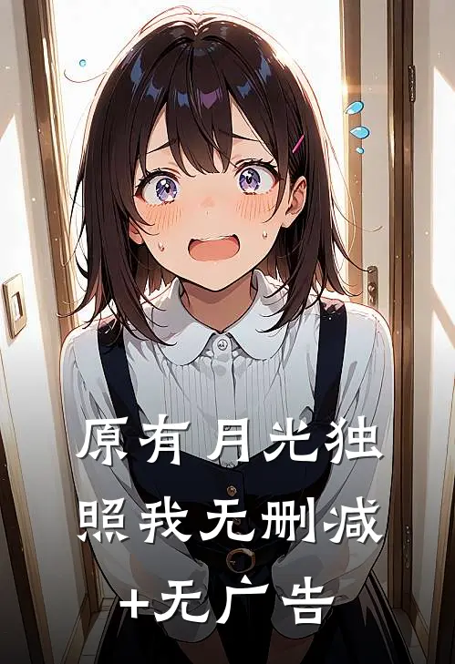 原有月光独照我无删减+无广告