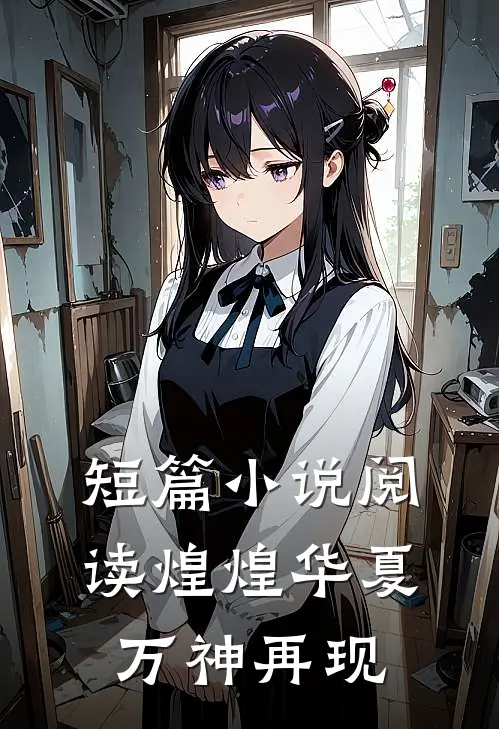 短篇小说阅读煌煌华夏，万神再现