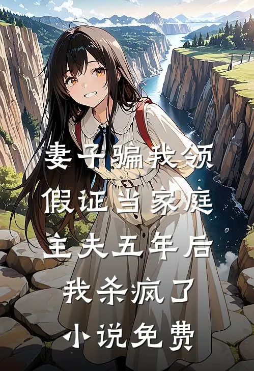 妻子骗我领假证当家庭主夫五年后，我杀疯了小说免费