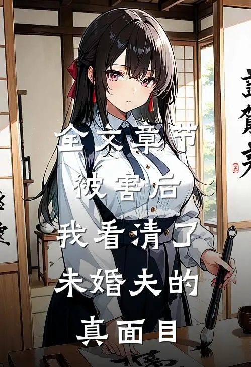 全文章节被害后,我看清了未婚夫的真面目